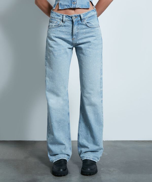 Jeans dama image number null