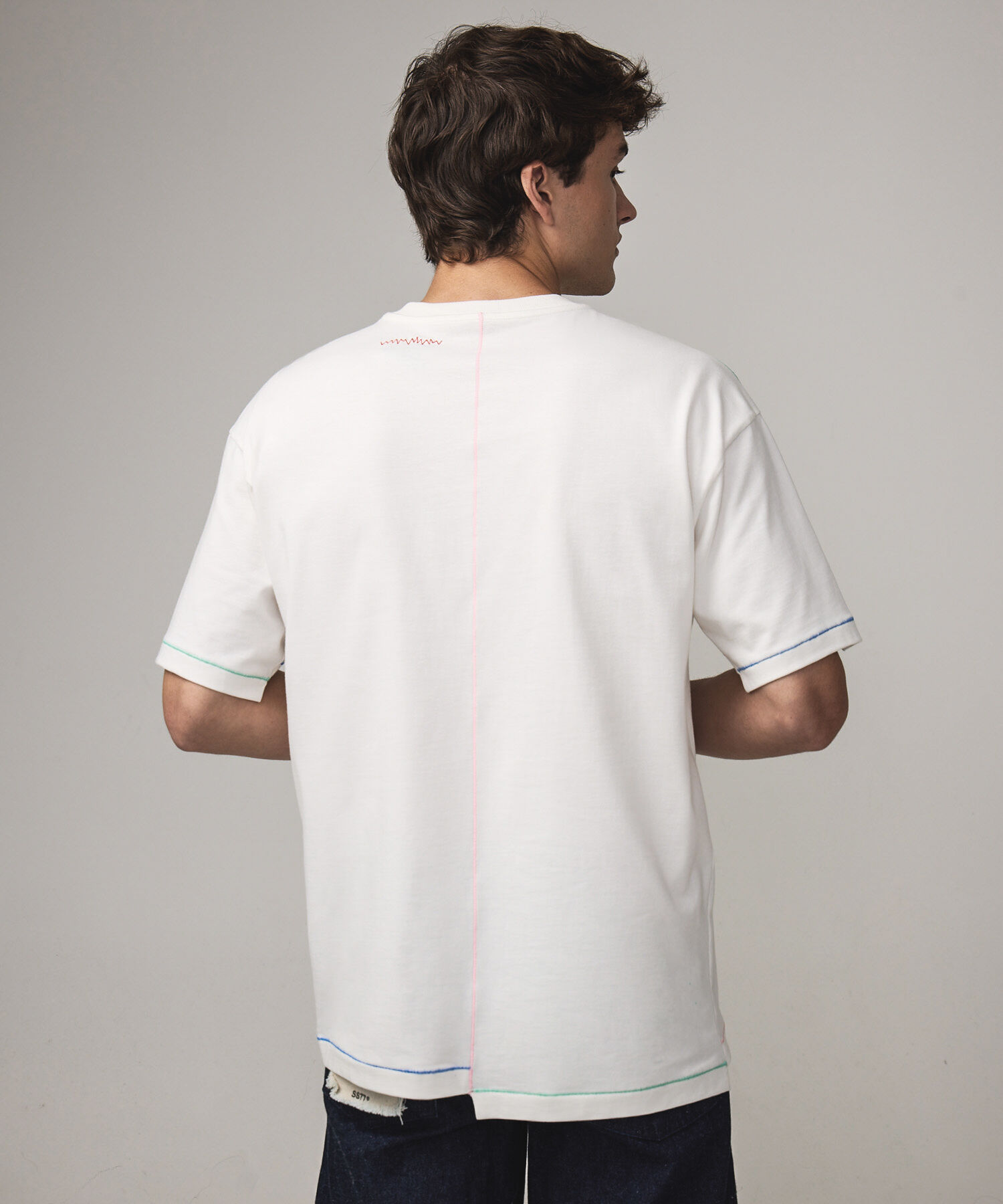 Camiseta Para Hombre