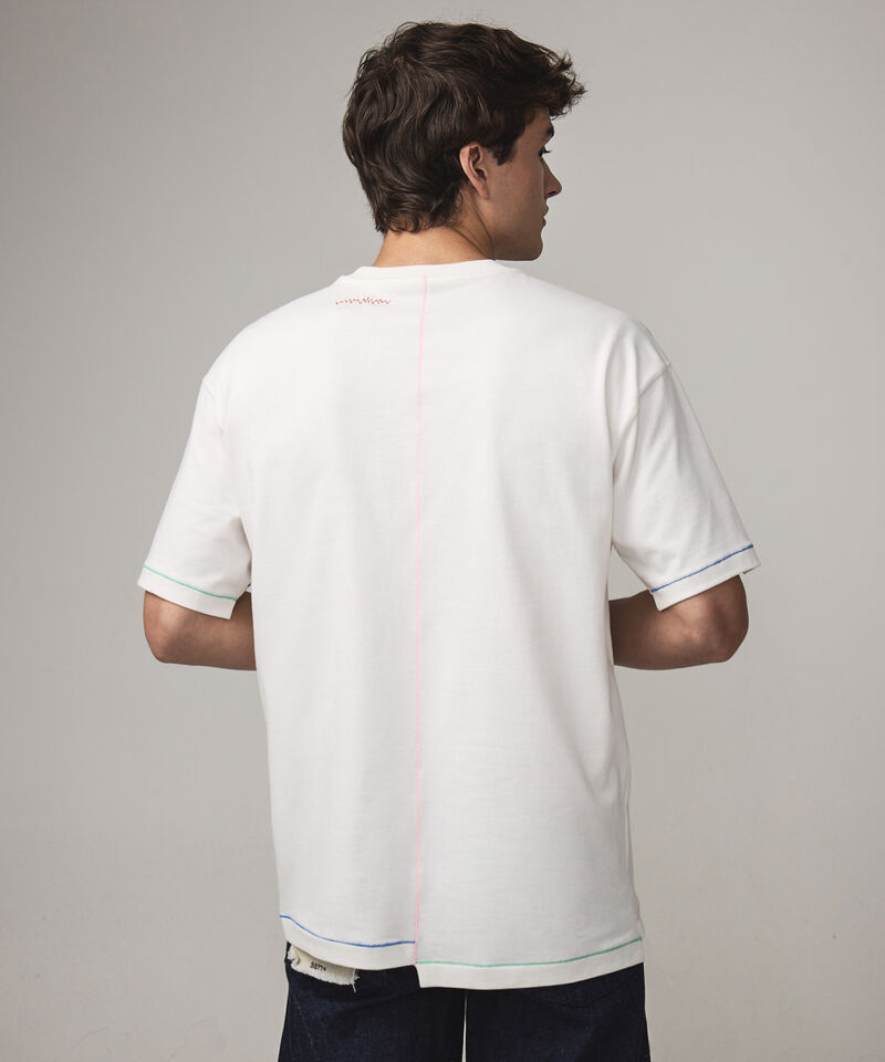 Camiseta Para Hombre