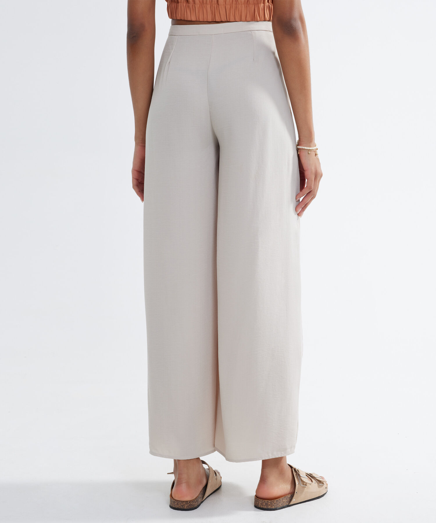 Pantalones para mujer