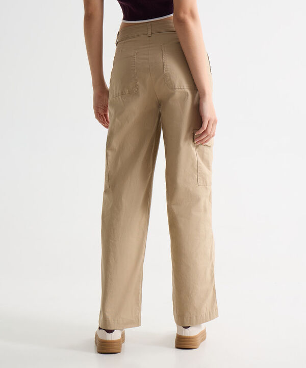 Pantalones para mujer image number null