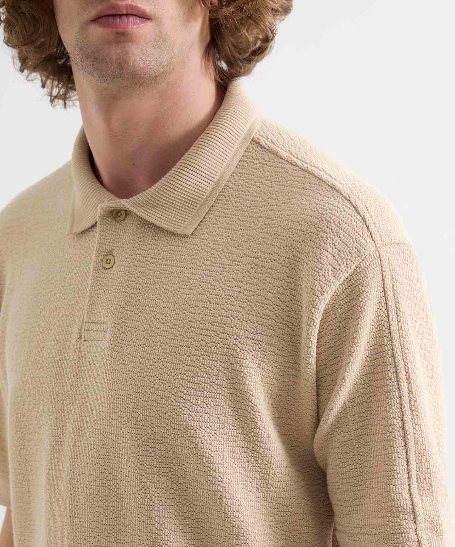 Camisetas polo para hombre