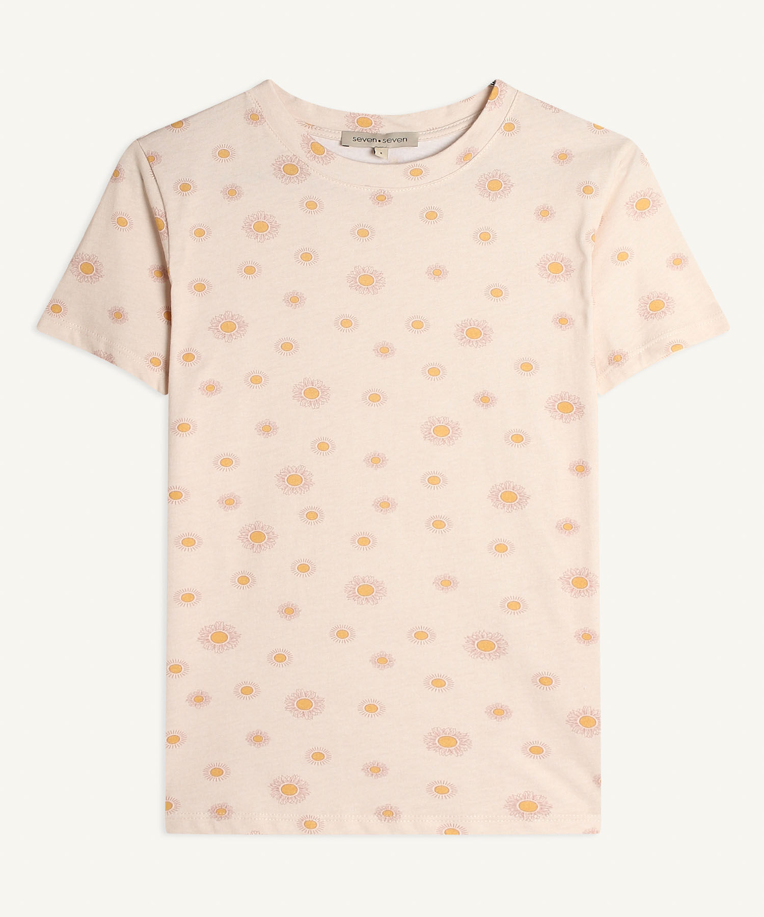 Camisetas Para Mujer