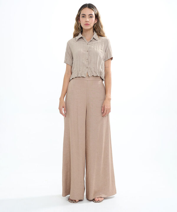 Blusas de moda para mujer image number null