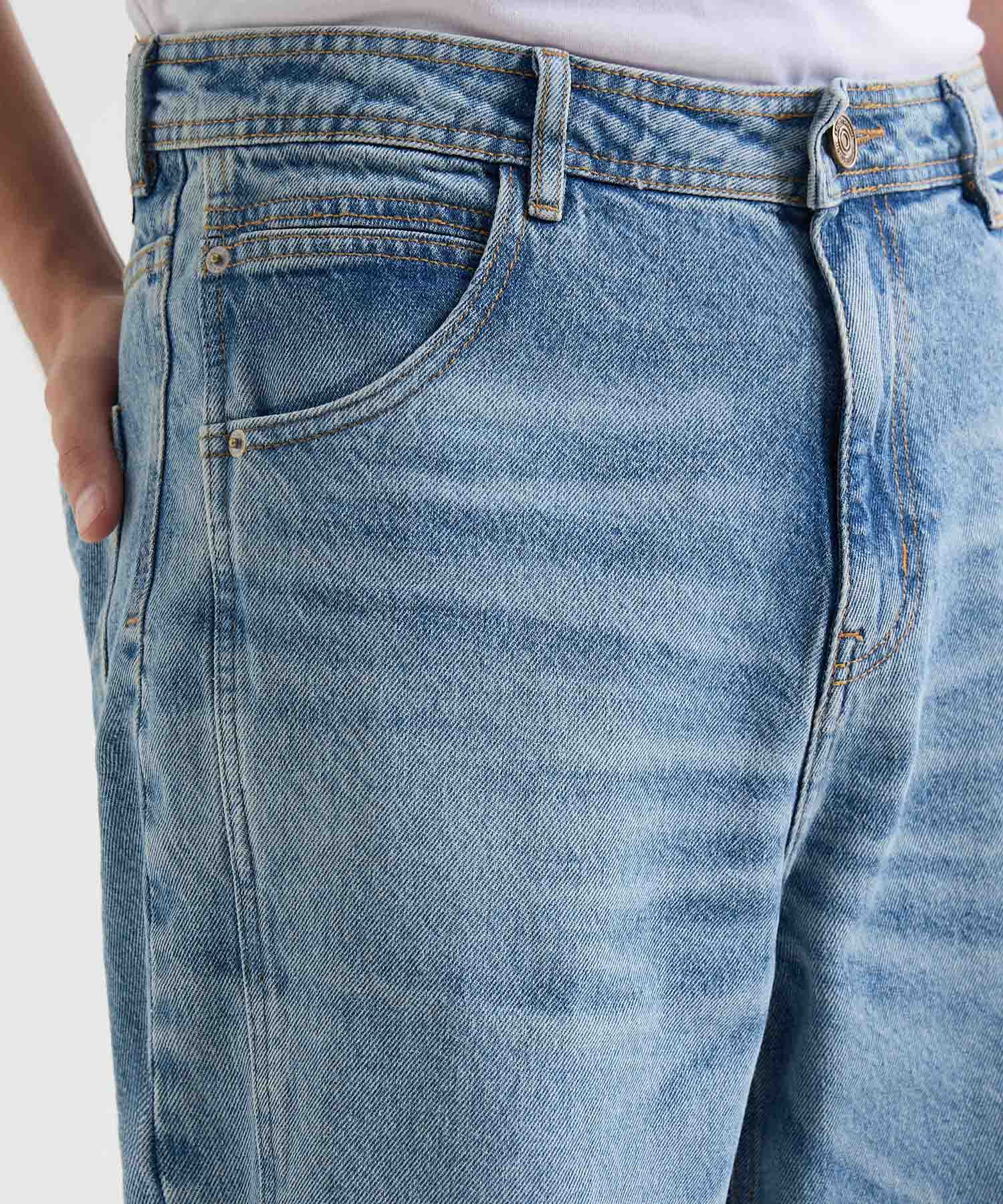 Jeans para hombre