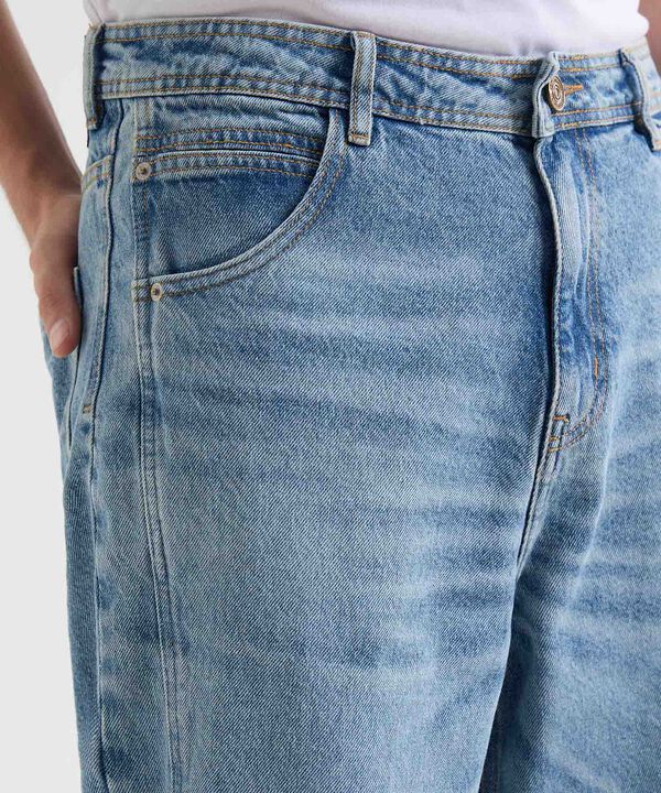 Jeans para hombre