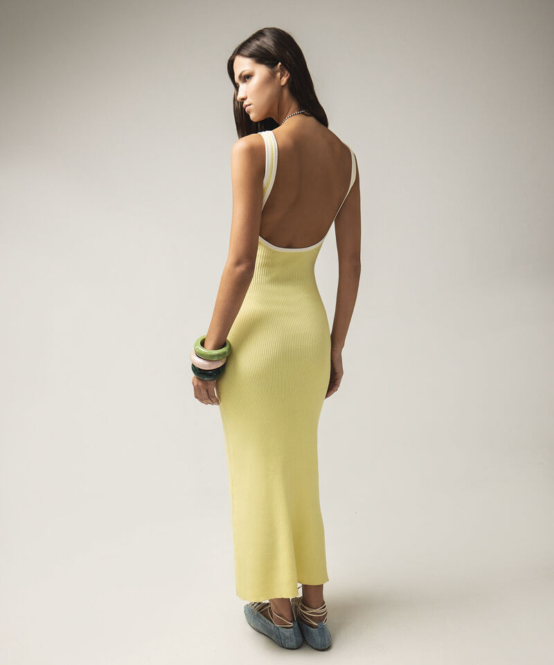 Vestido Para Mujer