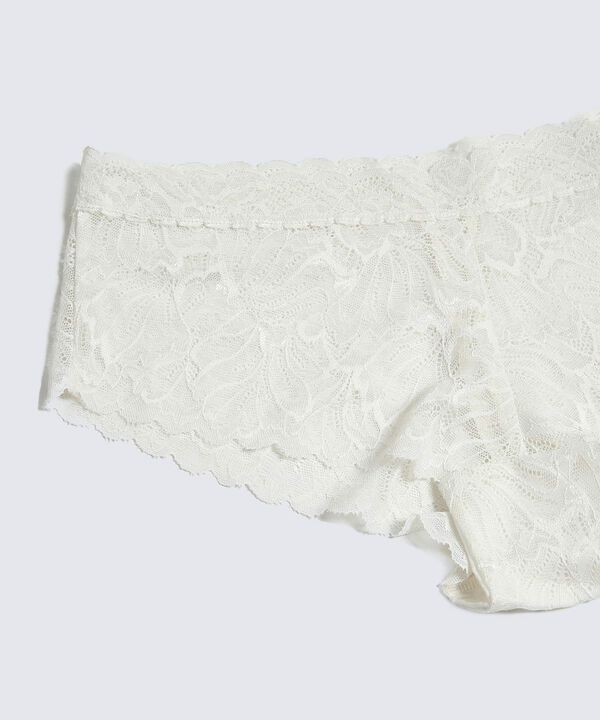 Panties para mujer