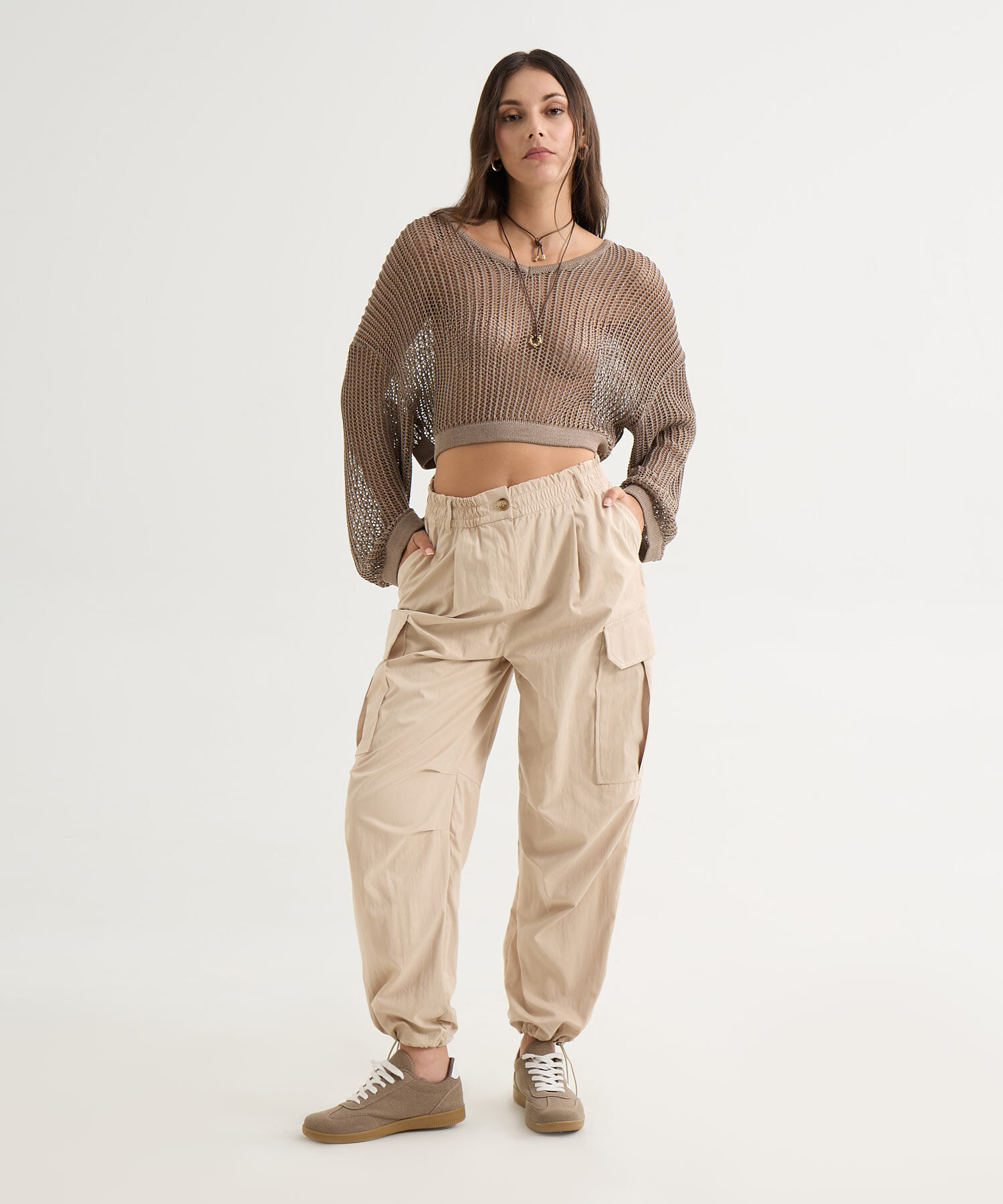 Pantalones para mujer