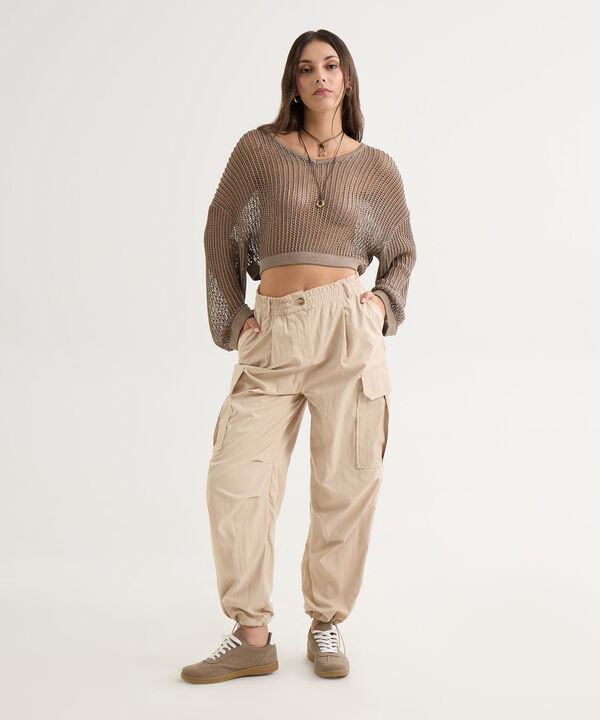 Pantalones para mujer image number null