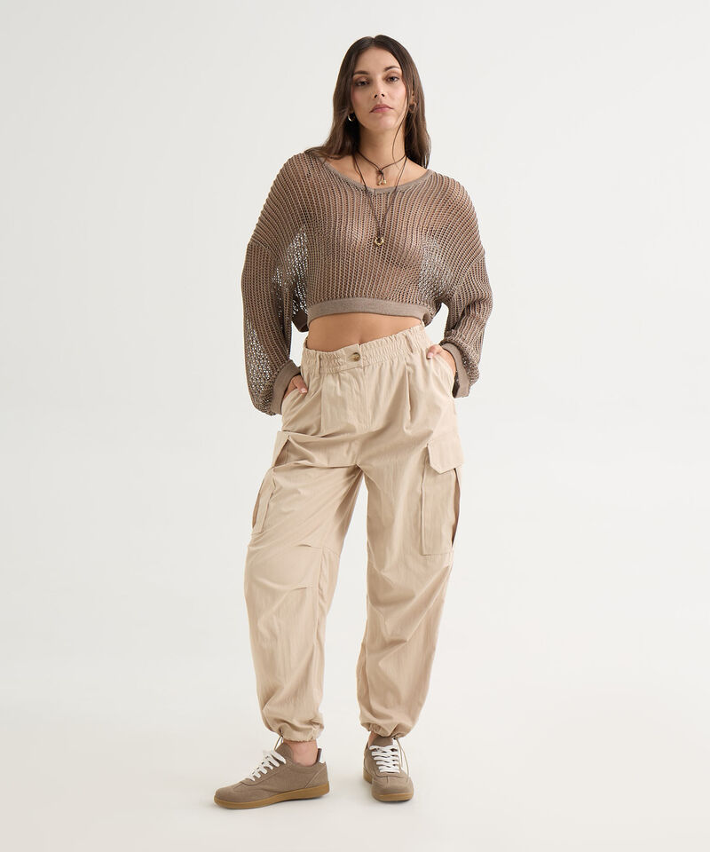 Pantalones para mujer