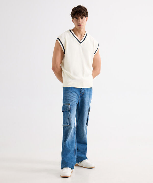 Jeans para hombre image number null