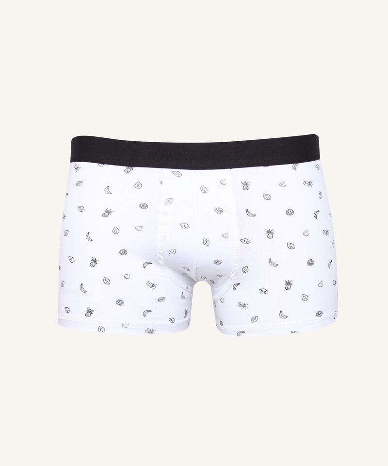 Boxers ajustados para hombre