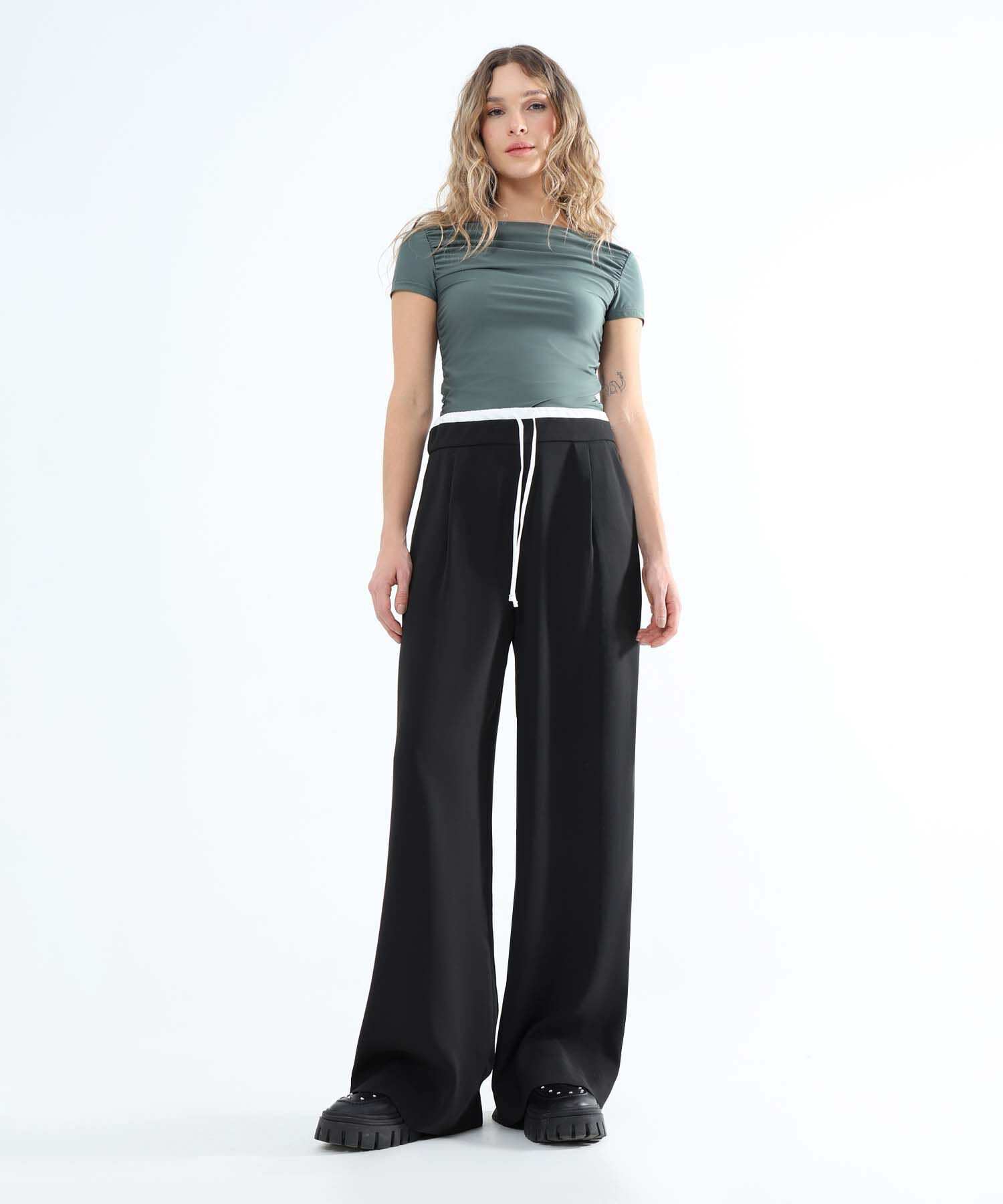 Camisetas Mujer