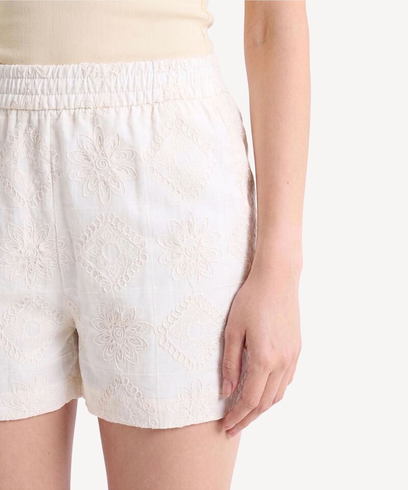 Short para mujer