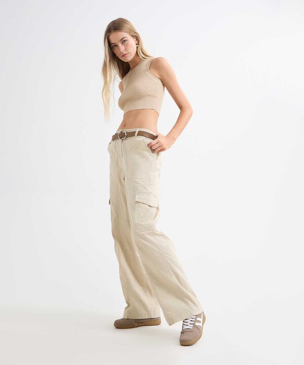 Camisetas Mujer