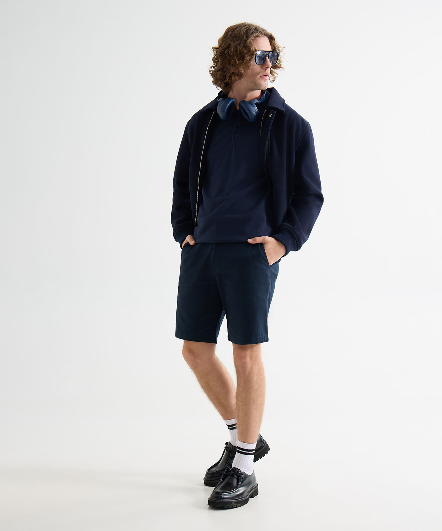 Camisetas polo para hombre
