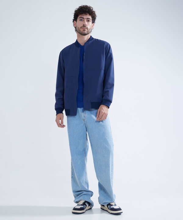 Chaquetas para hombre