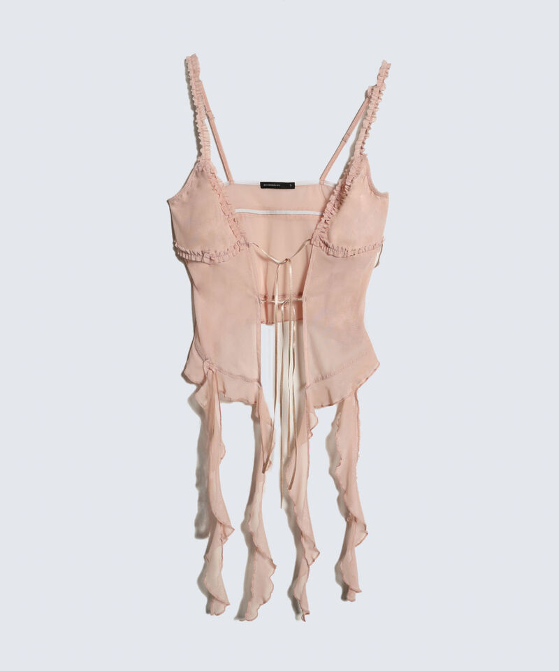 Camisetas Mujer