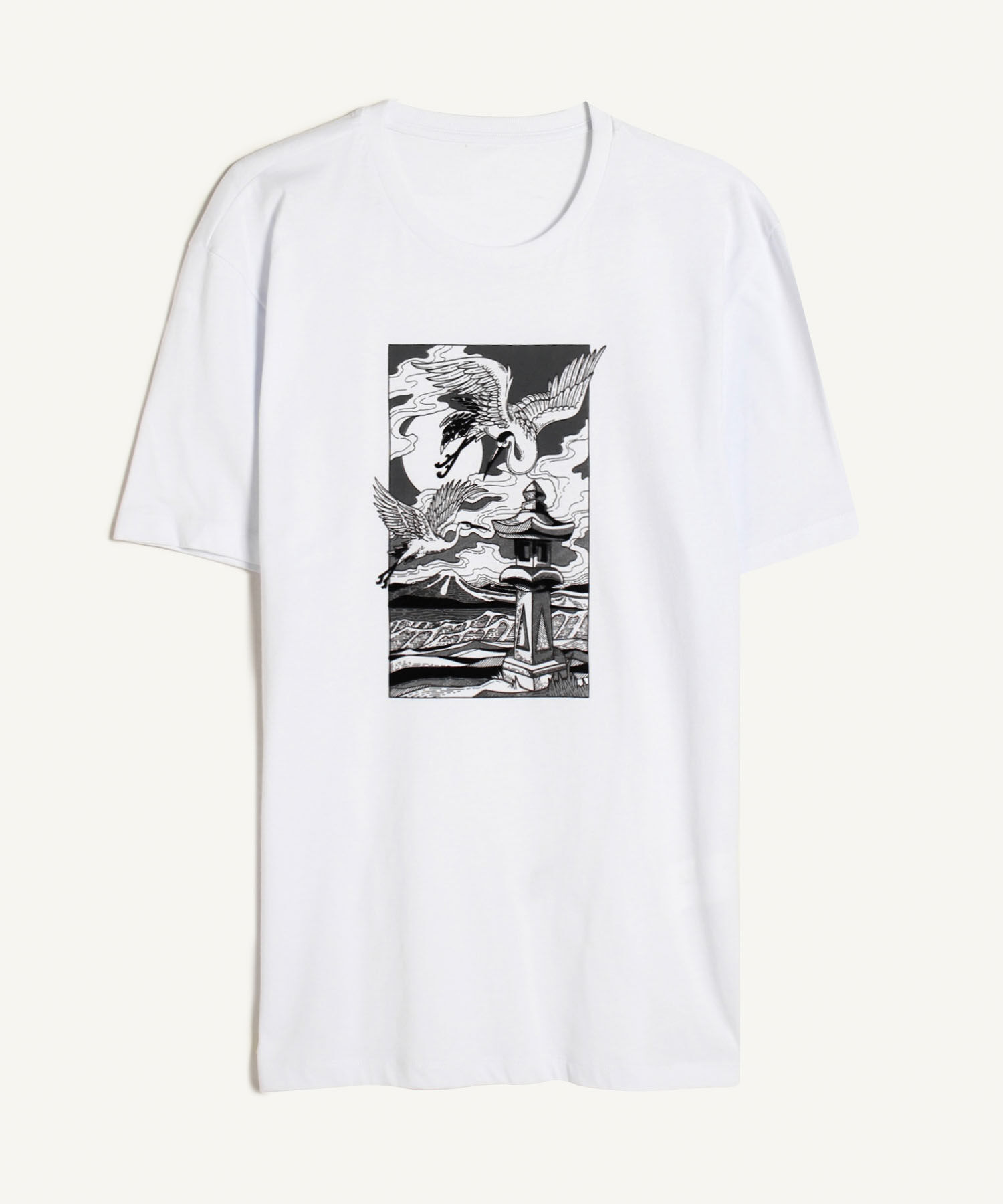 Camisetas para hombre