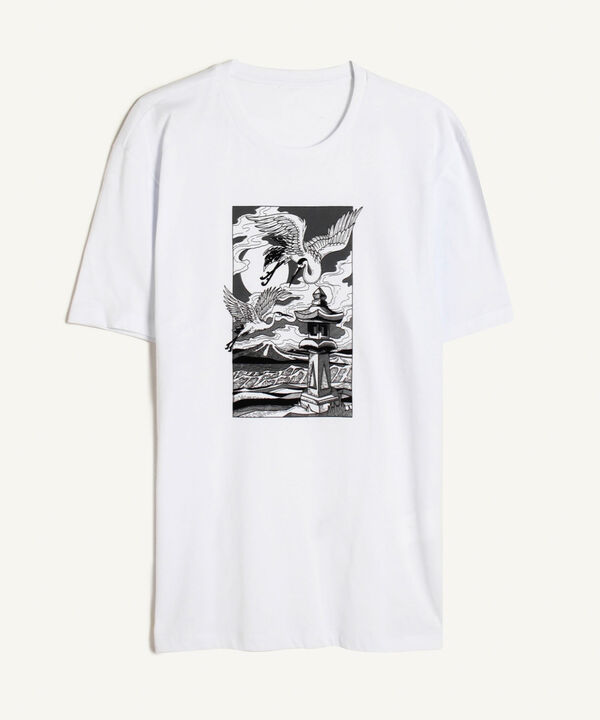 Camisetas para hombre