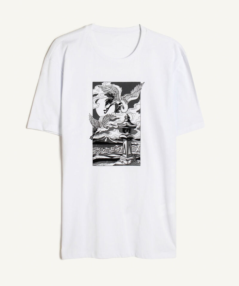 Camisetas para hombre