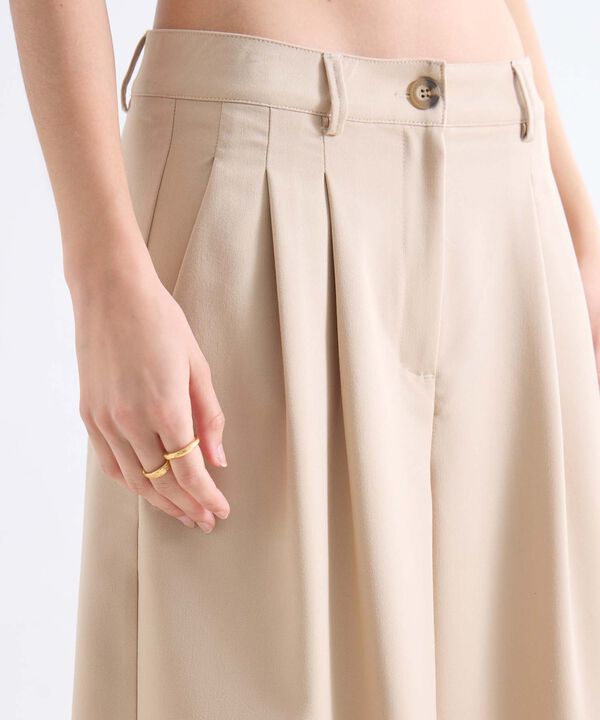 Pantalones para mujer