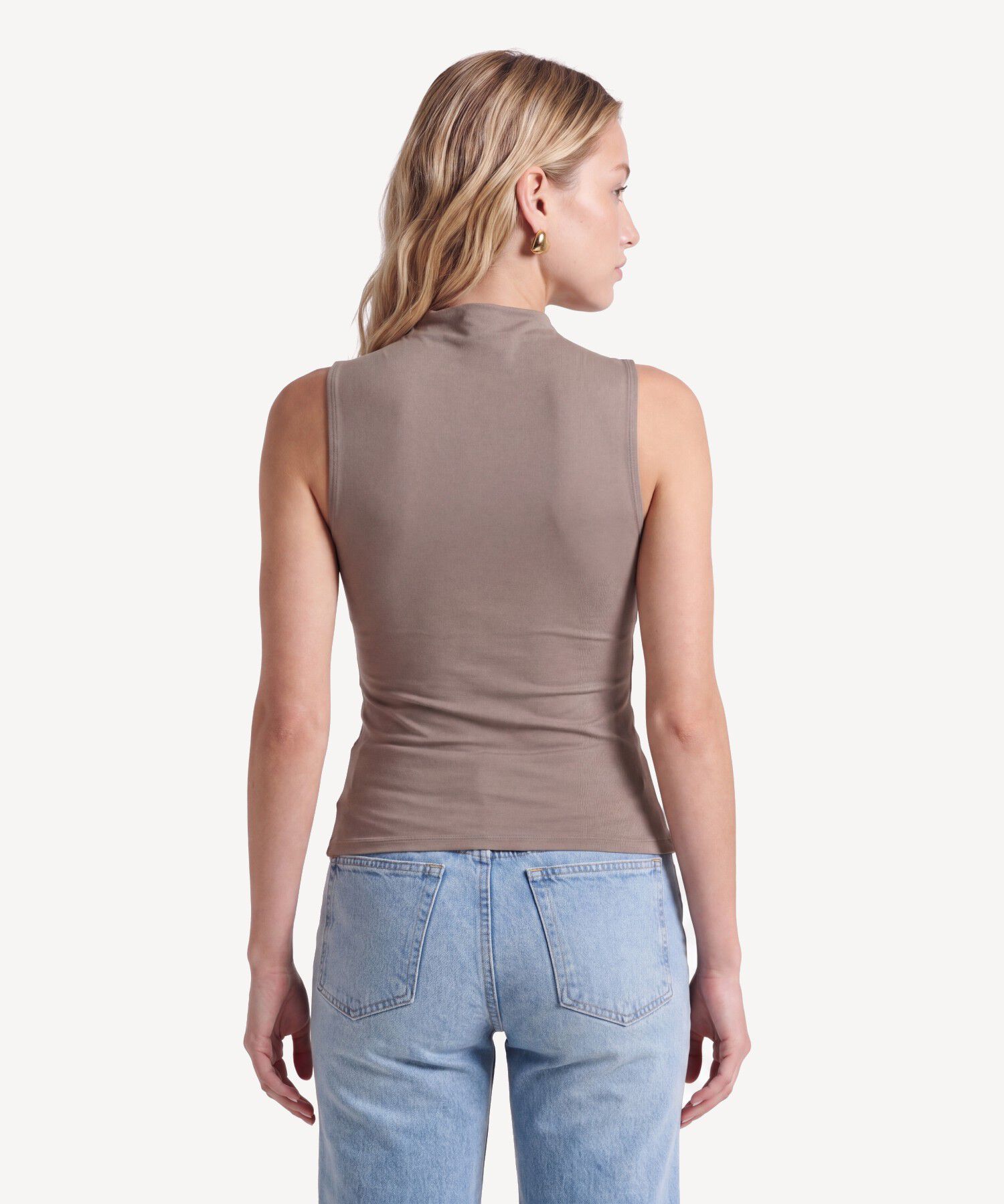Camiseta Para Mujer