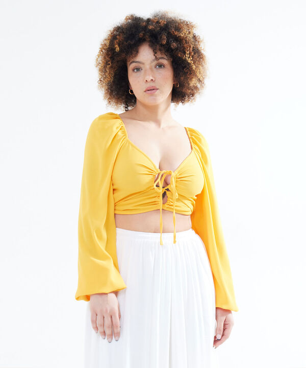 Blusa para mujer