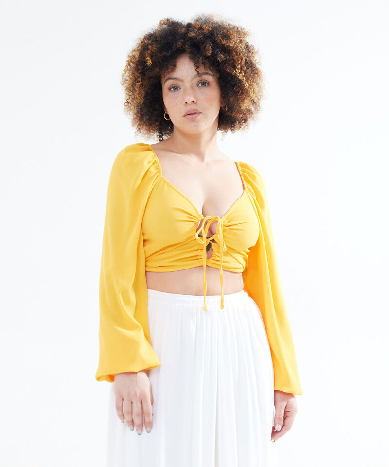 Blusa para mujer