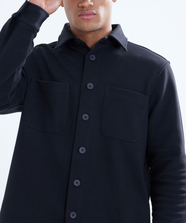 Camisas básicas para hombre 