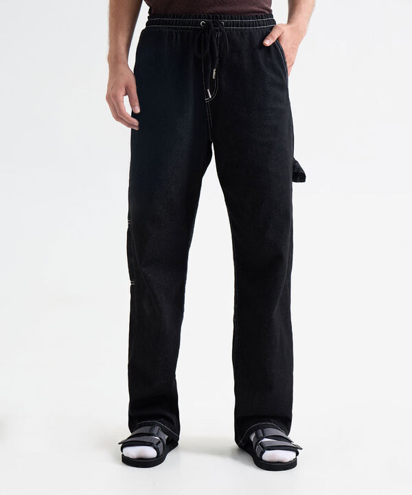 Jeans para hombre image number null