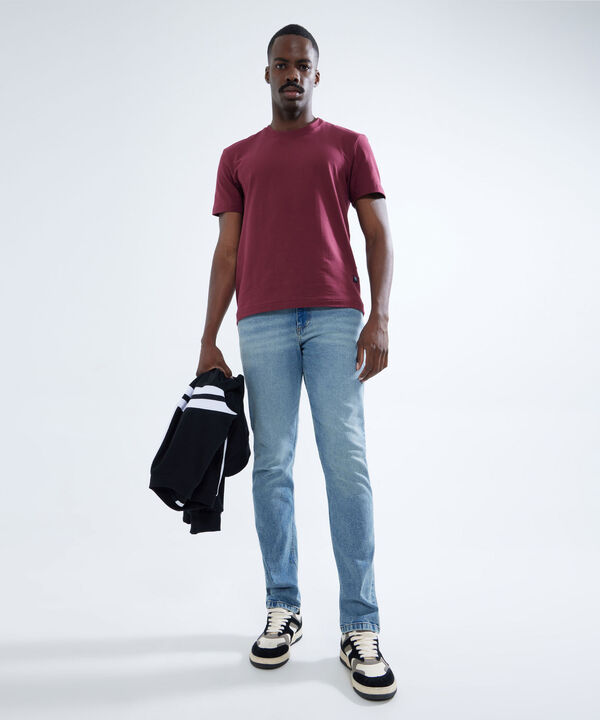 Jeans para hombre