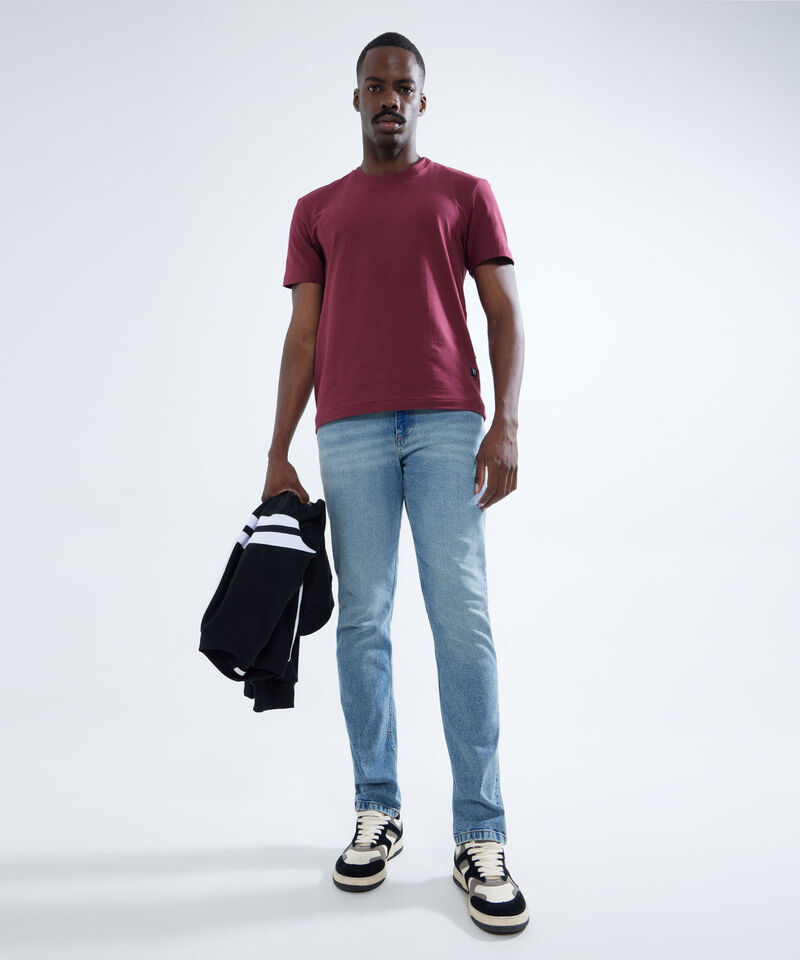 Jeans para hombre