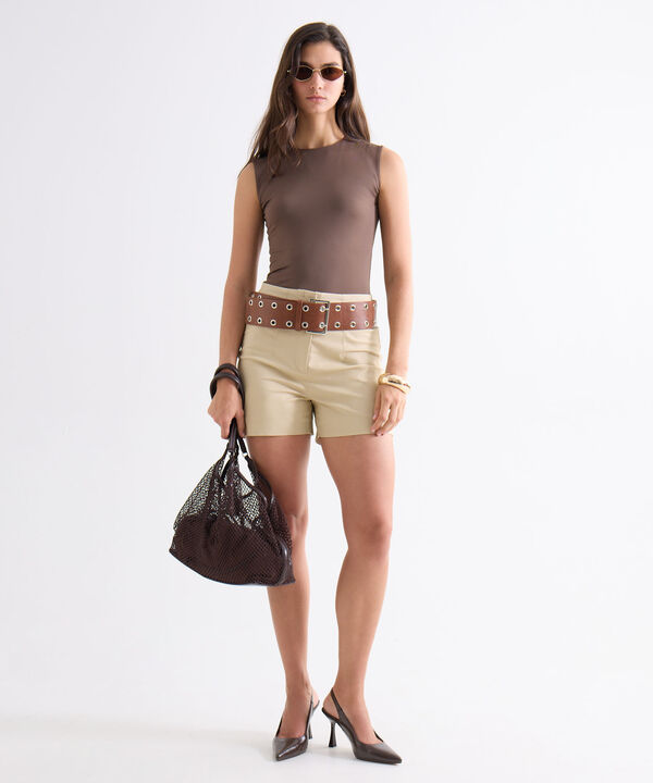 Short para mujer image number null
