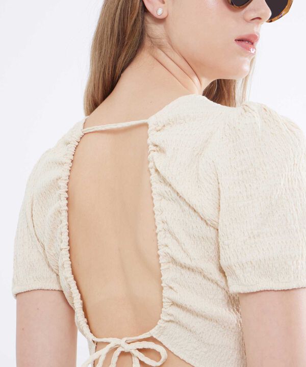 Blusas de moda para mujer image number null