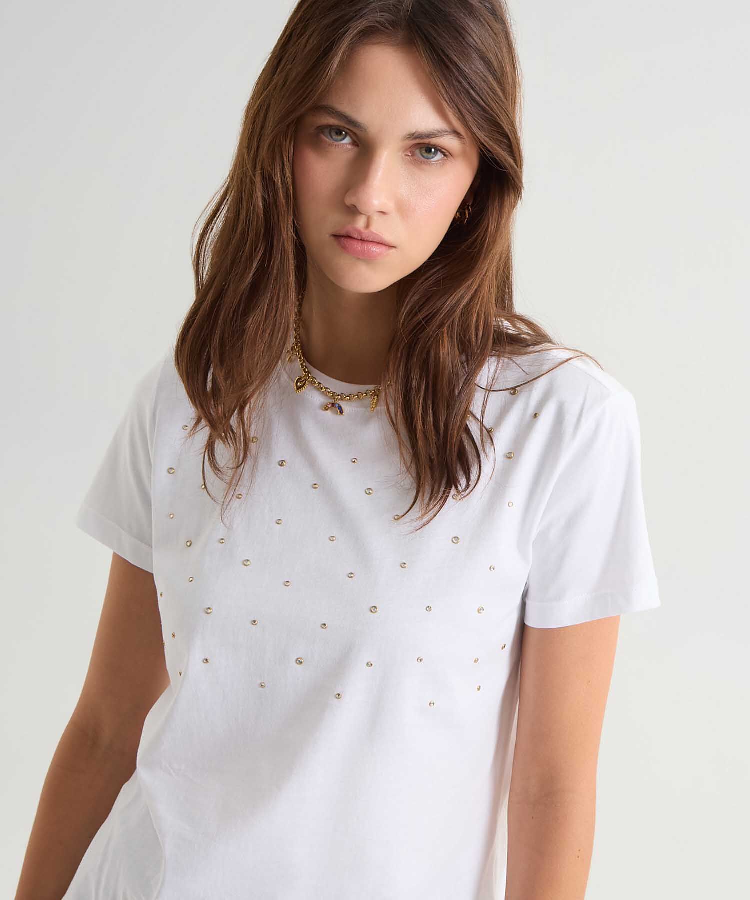 Camisetas Mujer