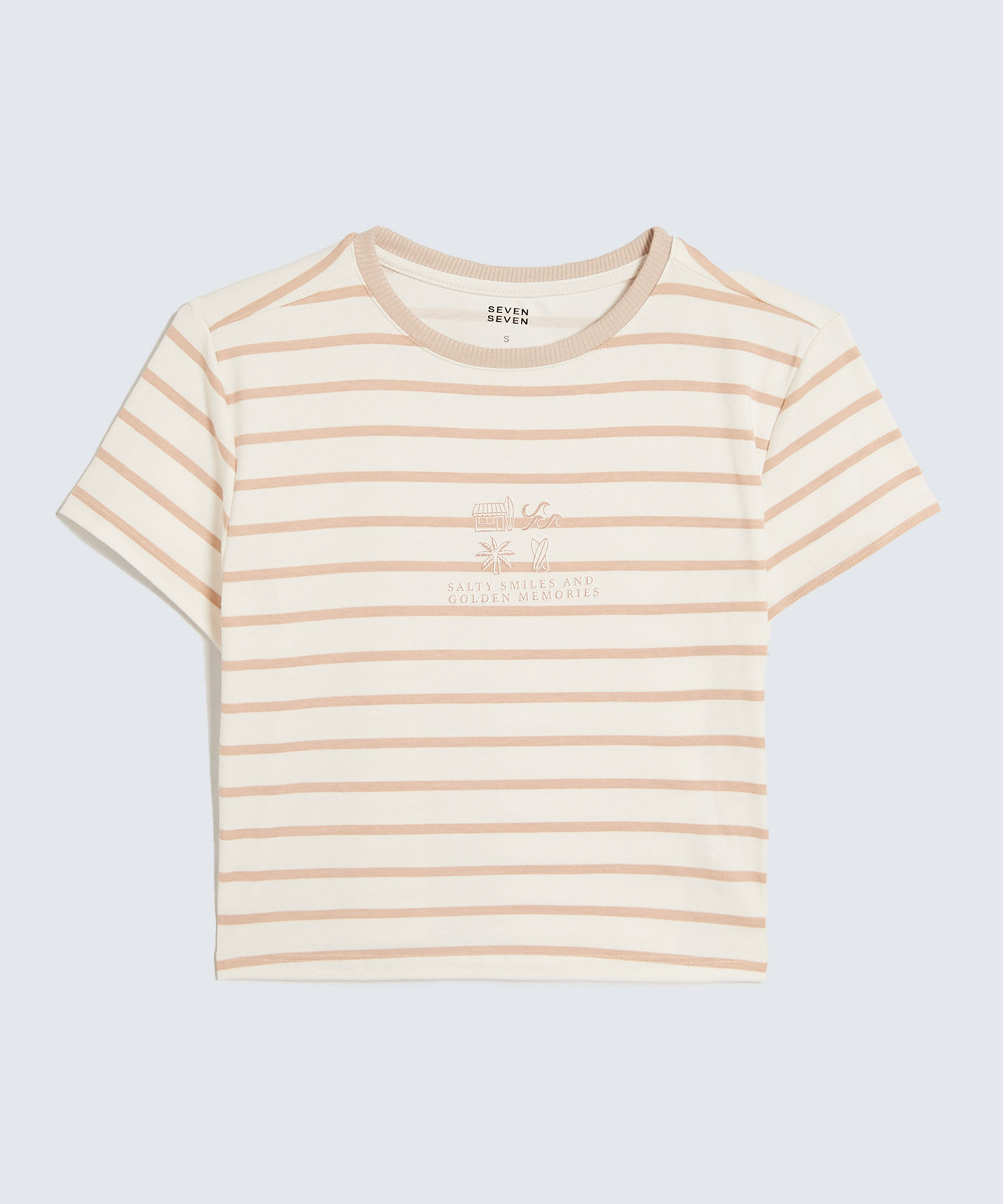 Camisetas Mujer