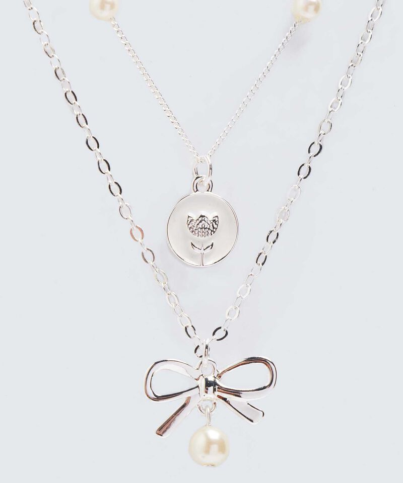 Collares para mujer