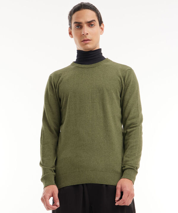 Buzos y sacos básicos para hombre 