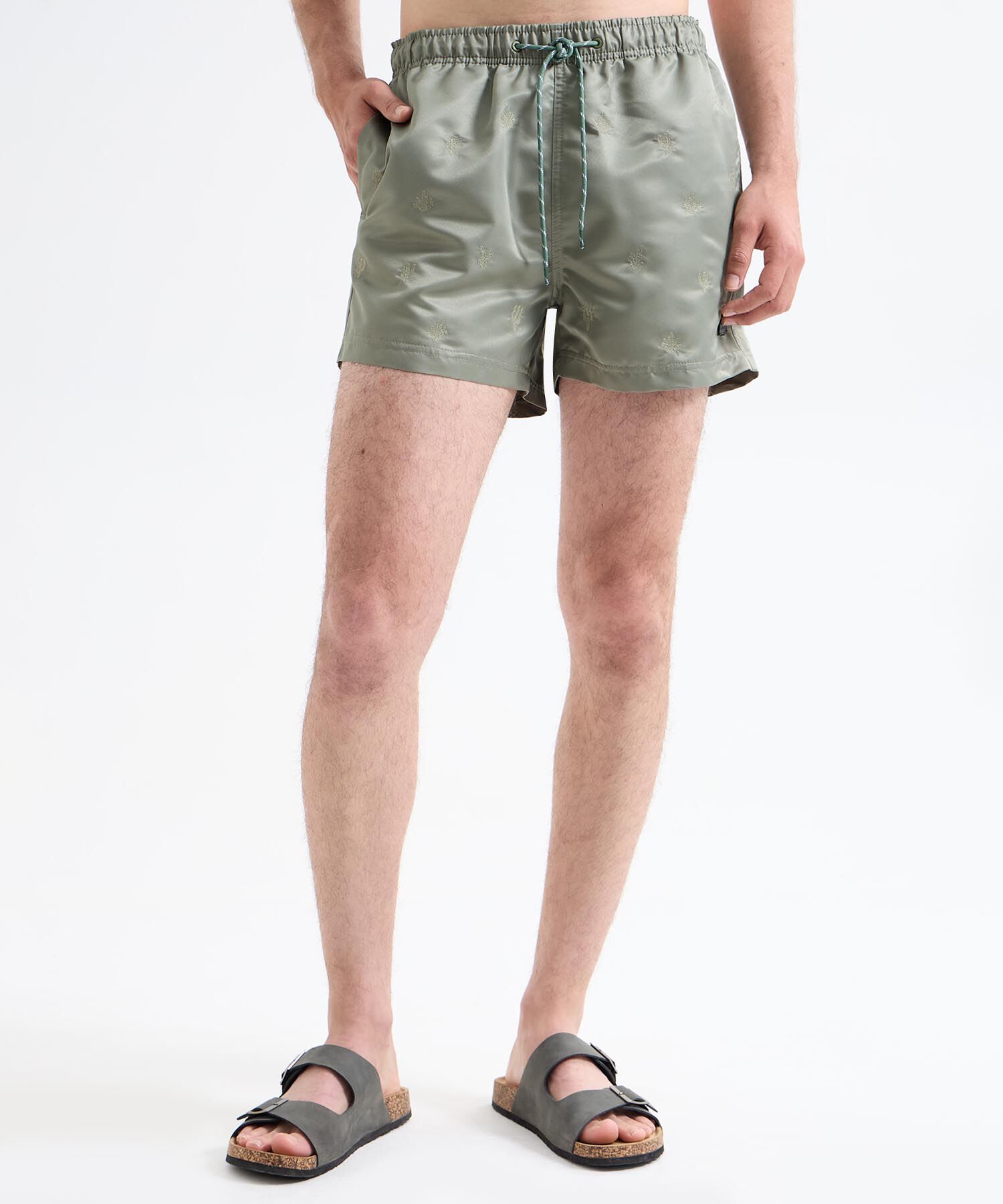 Bermudas para hombre