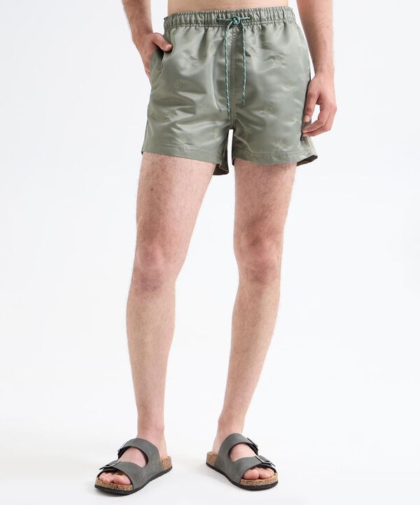 Bermudas para hombre image number null