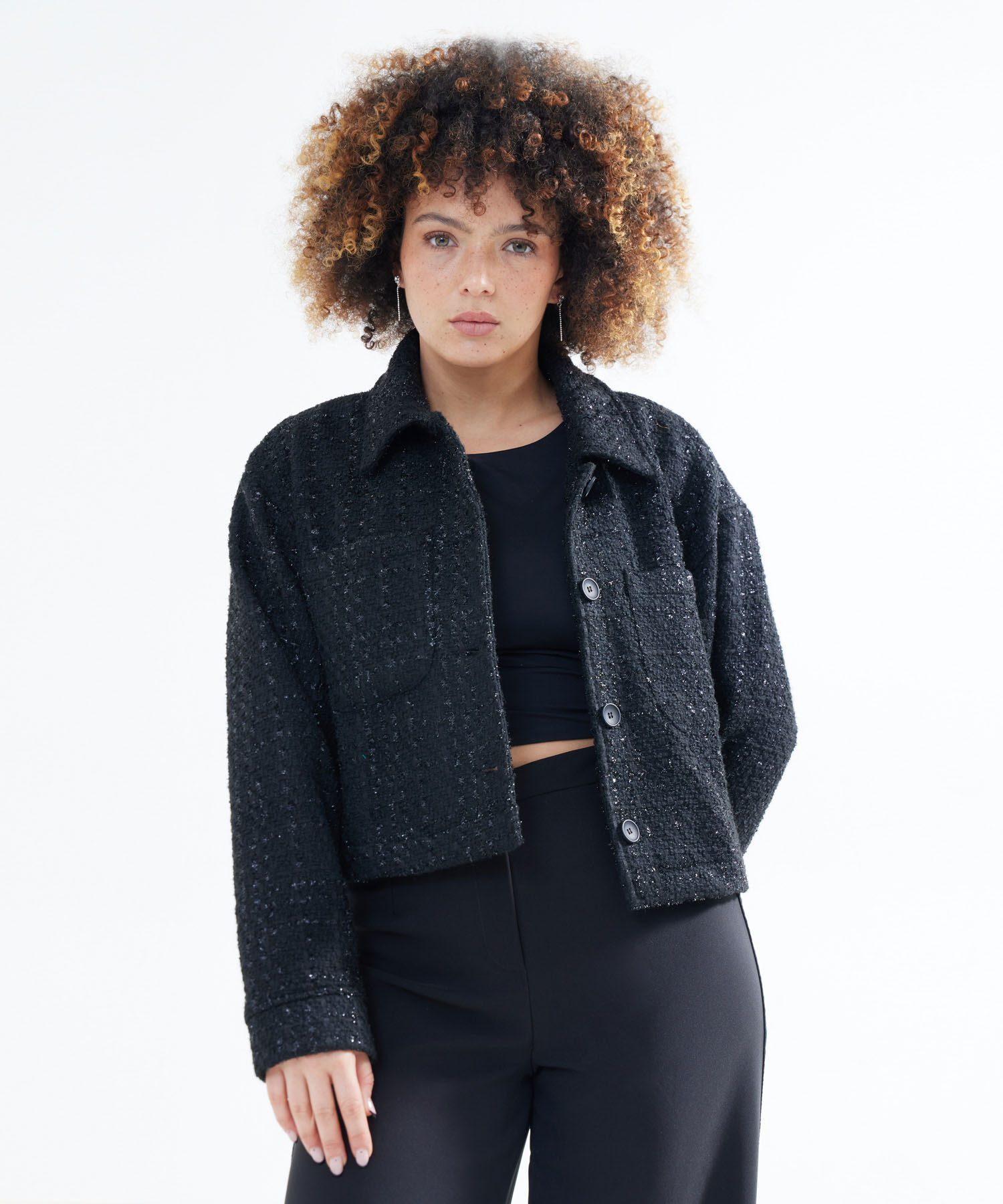 Chaquetas para mujer
