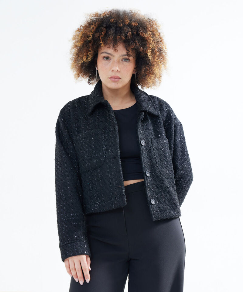 Chaquetas para mujer