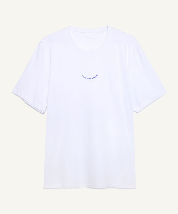 Camisetas básicas para hombre