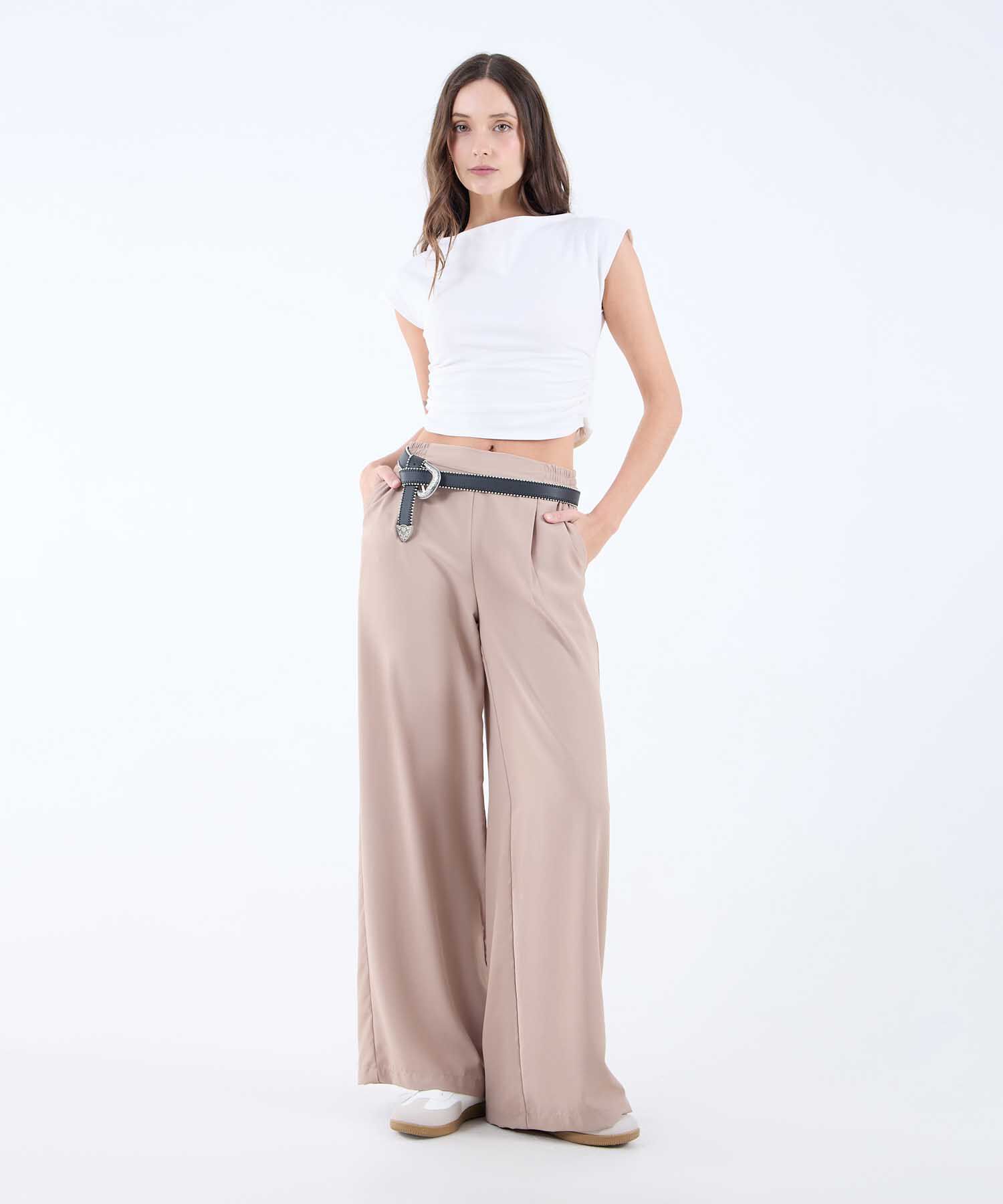Camisetas Mujer