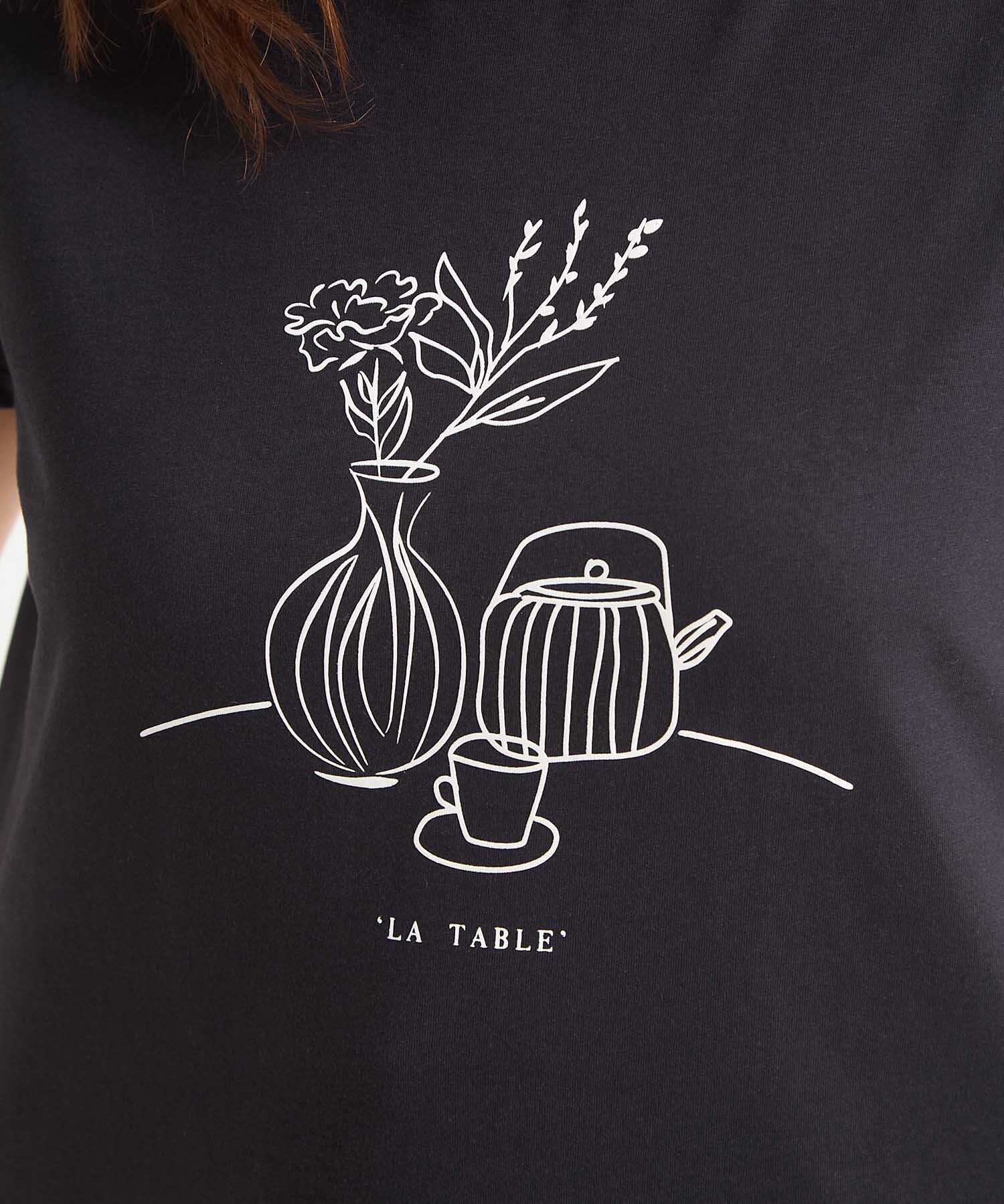 Camisetas Mujer