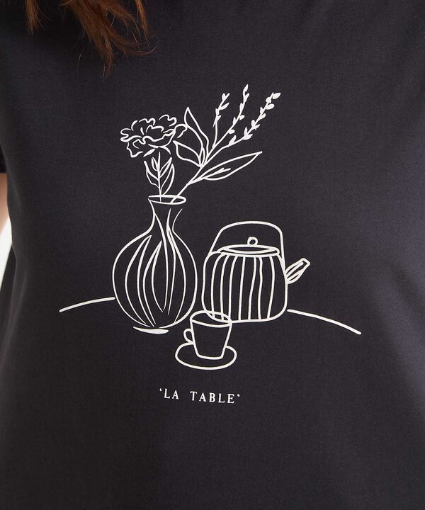 Camisetas Mujer image number null