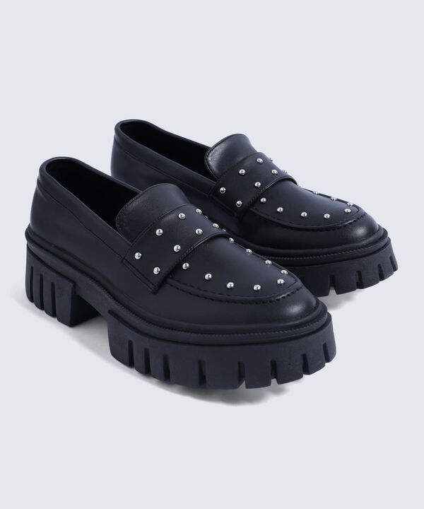 Mocasines para mujer