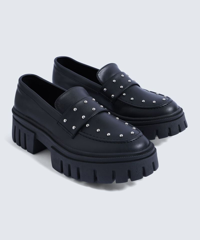 Mocasines para mujer